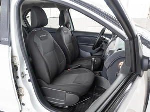 Седан Renault Logan Stepway 2020 года, 1199000 рублей, Краснодар