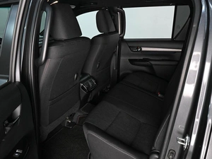 Пикап Toyota Hilux 2023 года, 6499000 рублей, Аксай