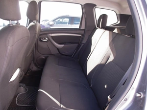 Внедорожник Renault Duster 2020 года, 1499000 рублей, Владимир