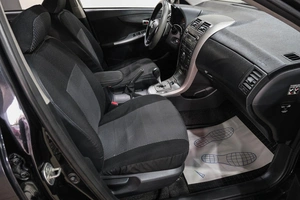 Седан Toyota Corolla 2007 года, 759000 рублей, Новокузнецк