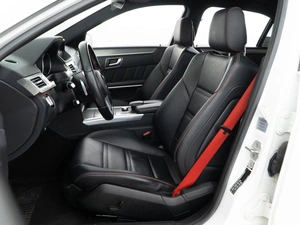 Седан Mercedes-benz E-класс 2014 года, 2256444 рублей, Москва