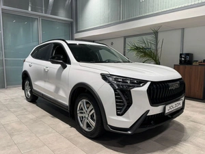 Внедорожник Haval Jolion 2025 года, 2399000 рублей, Красноярск