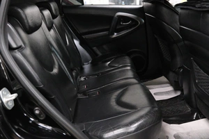 Внедорожник Toyota RAV4 2010 года, 1449000 рублей, Омск