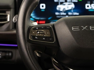 Внедорожник EXEED VX 2021 года, 2456444 рублей, Москва