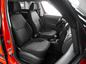 Внедорожник Skoda Yeti 2011 года, 720000 рублей, Тюмень