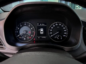 Седан Hyundai Solaris 2021 года, 1600000 рублей, Уфа