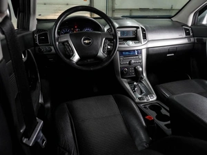 Внедорожник Chevrolet Captiva 2012 года, 999000 рублей, Воронеж