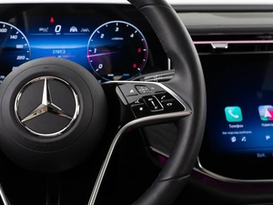 Седан Mercedes-benz E-класс 2024 года, 6895055 рублей, Москва