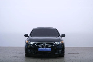 Седан Honda Accord 2008 года, 1149000 рублей, Омск