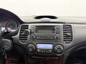 Седан Kia Magentis 2008 года, 535000 рублей, Орёл