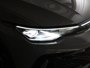 Хетчбэк Volkswagen Golf 2025 года, 3790888 рублей, Москва