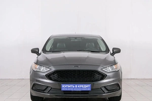Седан Ford Fusion (North America) 2016 года, 1599000 рублей, Красноярск