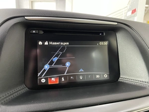 Внедорожник Mazda CX-5 2016 года, 1797000 рублей, Солонцы