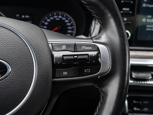 Седан Kia K5 2020 года, 2830000 рублей, Краснодар