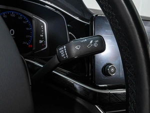 Лифтбек Volkswagen Polo 2020 года, 1639000 рублей, Ставрополь