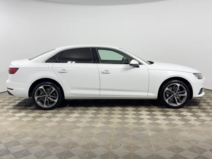 Седан Audi A4 2016 года, 2493200 рублей, Казань