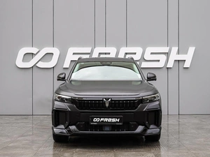 Внедорожник Voyah Free 2023 года, 4730000 рублей, Краснодар