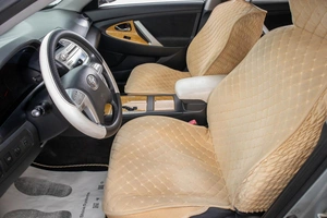 Седан Toyota Camry 2007 года, 1249000 рублей, Барнаул