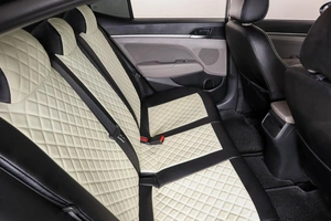 Седан Hyundai Elantra 2020 года, 1999000 рублей, Пермь