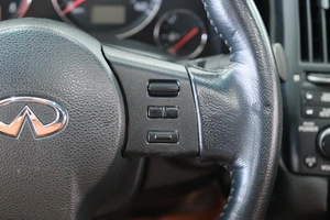 Внедорожник Infiniti FX45 2003 года, 1099000 рублей, Омск