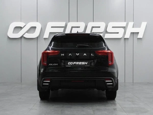 Внедорожник Haval Jolion 2024 года, 1834000 рублей, Воронеж