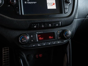 Хетчбэк Kia Ceed GT 2017 года, 1705000 рублей, Краснодар