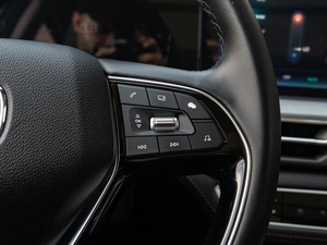 Внедорожник Changan CS75 Plus 2023 года, 2100000 рублей, Краснодар