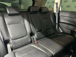 Внедорожник Mitsubishi Outlander 2017 года, 2290000 рублей, Красноярск