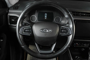 Внедорожник Chery Tiggo 4 2020 года, 1349000 рублей, Тюмень