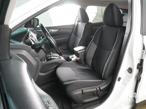 Внедорожник Nissan Qashqai 2021 года, 2179000 рублей, Воронеж