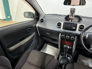 Хетчбэк Toyota Ist 2002 года, 549000 рублей, Красноярск