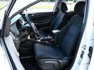 Внедорожник Hyundai Tucson 2018 года, 2249000 рублей, Волгоград