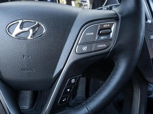 Внедорожник Hyundai Santa Fe 2013 года, 1565000 рублей, Ставрополь