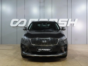 Внедорожник Kia Sorento Prime 2018 года, 2449000 рублей, Воронеж