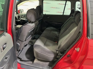 Минивэн Mazda Premacy 2003 года, 399000 рублей, Красноярск