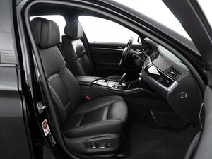 Седан BMW 5 серия 2016 года, 2827077 рублей, Москва