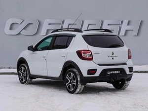 Хетчбэк Renault Sandero Stepway 2019 года, 1290000 рублей, Волгоград