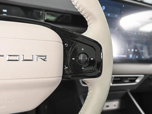 Внедорожник Jetour Dashing 2023 года, 2048000 рублей, Ставрополь