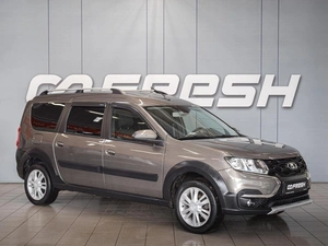 Универсал ВАЗ (LADA) Largus Cross 2021 года, 1320000 рублей, Муром