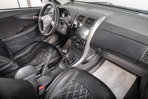 Седан Toyota Corolla 2008 года, 699000 рублей, Томск