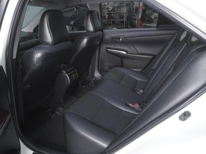 Седан Toyota Camry 2017 года, 2119000 рублей, Ростов-на-Дону
