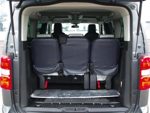 Минивэн Citroen SpaceTourer 2021 года, 2949000 рублей, Владимир