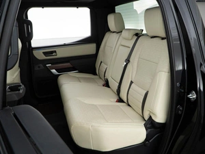 Пикап Toyota Tundra 2022 года, 8145055 рублей, Москва