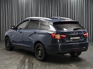 Универсал ВАЗ (LADA) Vesta 2017 года, 945000 рублей, Ставрополь