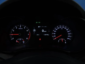 Седан Kia Optima 2017 года, 1869444 рублей, Москва