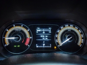 Седан ВАЗ (LADA) Vesta 2023 года, 1180000 рублей, Муром