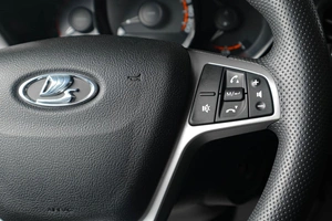 Седан ВАЗ (LADA) Vesta 2021 года, 1139000 рублей, Тюмень