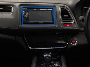 Внедорожник Honda Vezel 2014 года, 1669000 рублей, Красноярск