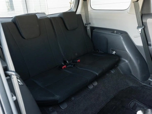 Минивэн Toyota Wish 2011 года, 1260000 рублей, Самара