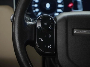 Внедорожник Land Rover Range Rover Sport 2019 года, 4199077 рублей, Москва